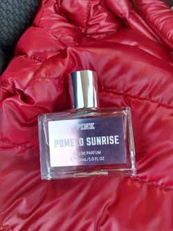 Perfume from Pink,🥰🌷