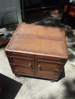 Desk