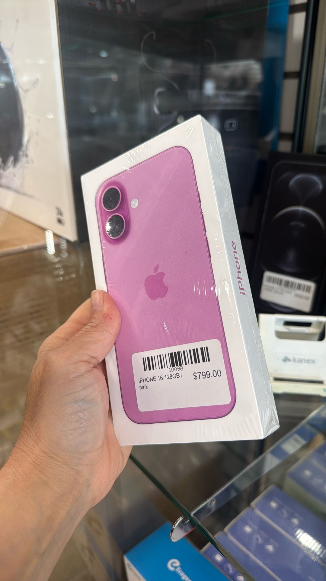 iPhone 16 128gb / Unlocked/warranty / Payment Available 