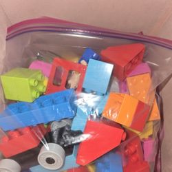 Duplo Legos