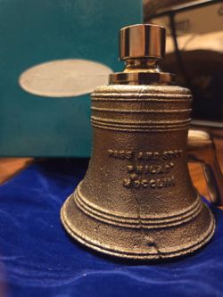 Speakman Liberty Bell Showerhead