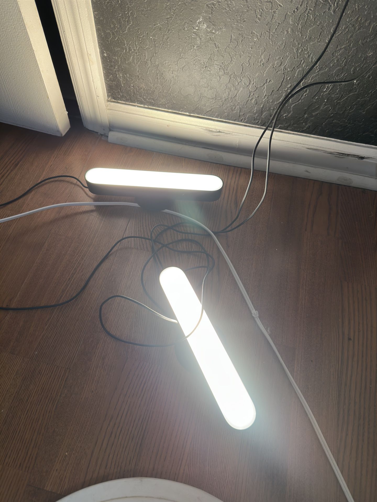 Phillips Hue Light Bars