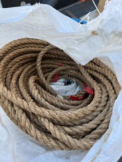Rope