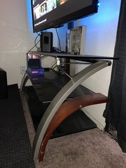Tv Stand / Entertainment Center (Not TV)