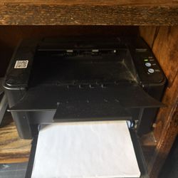 Pantum Laser Printer 