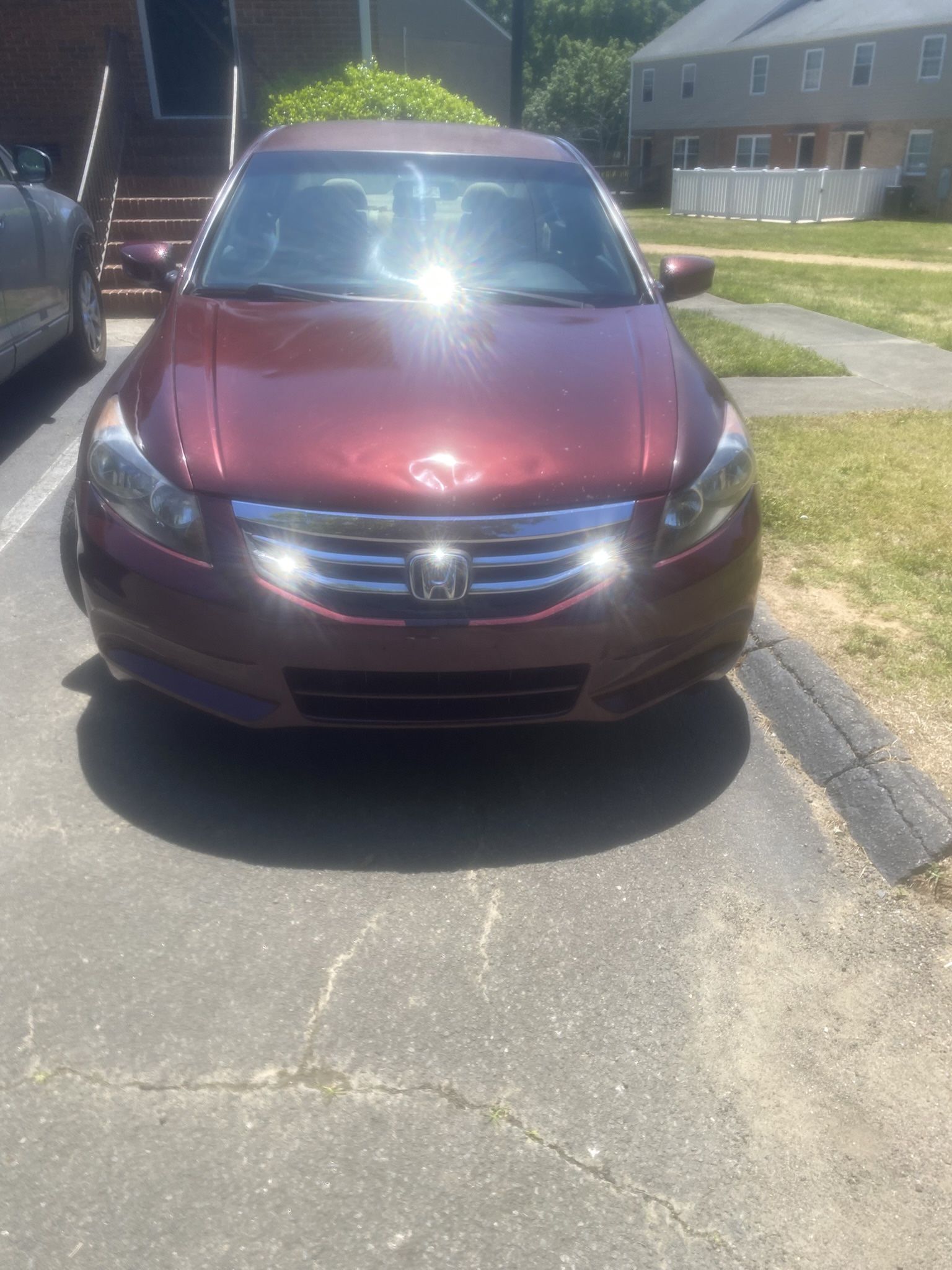 2011 Honda Accord