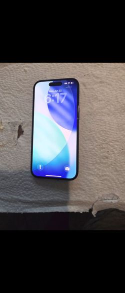 iPhone 15 128gb unlocked