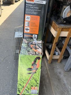 Trimmer