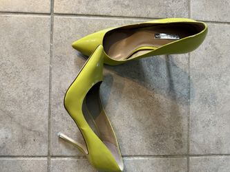 Shoes/heels
