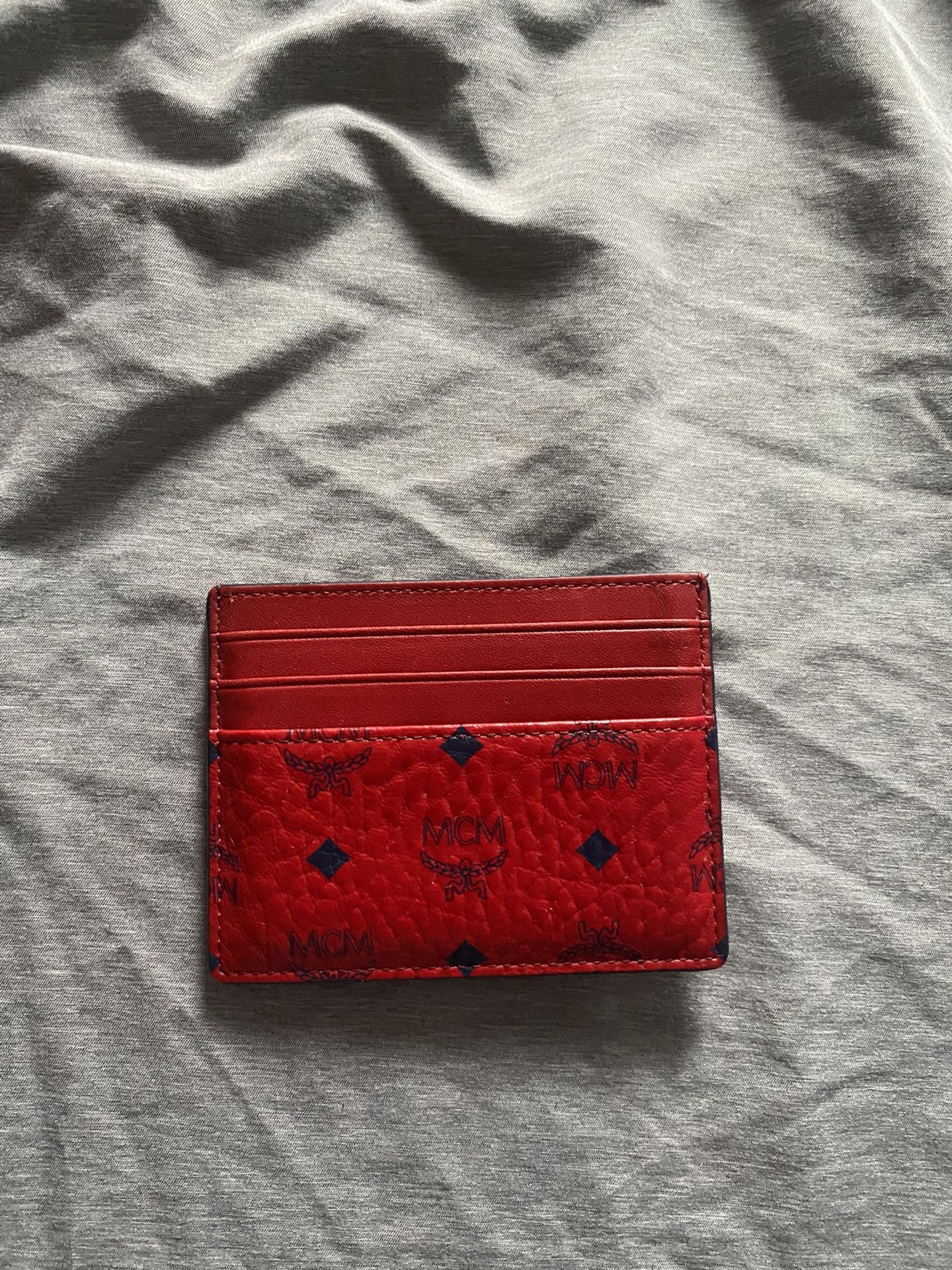 Mcm Wallet