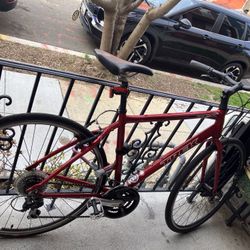 Bike For Sale  TREk