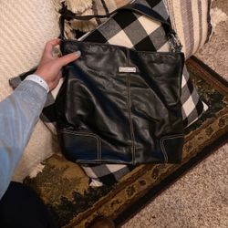 Viittorio Leather Purse
