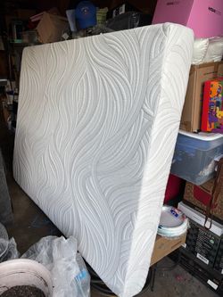 Mattress