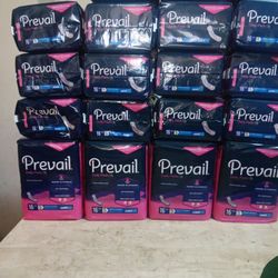 Bladder Leak Protection