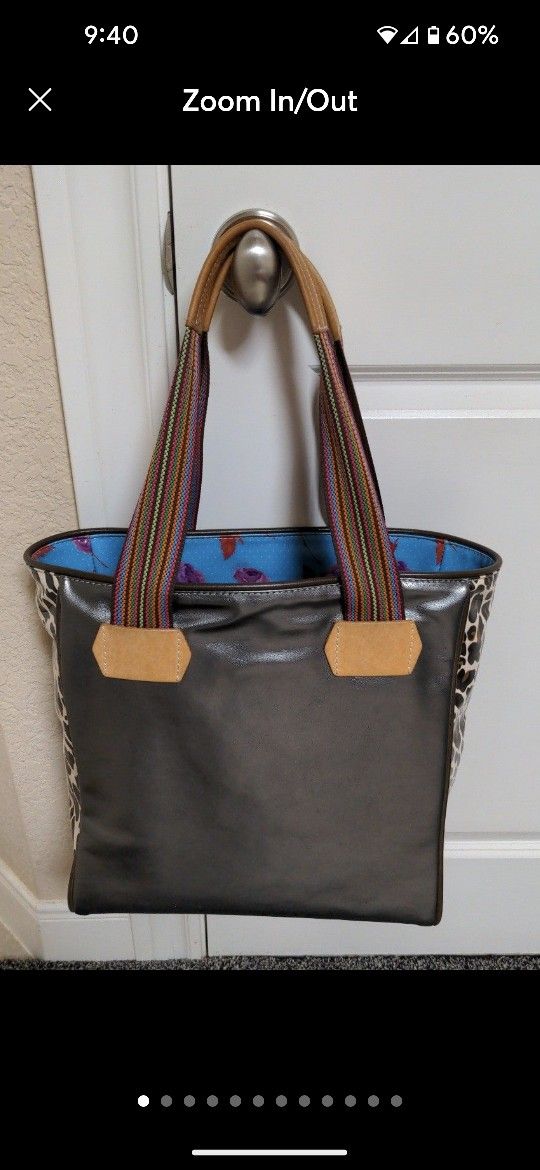 Consuela Javiera Classic Tote for Sale in San Antonio, TX OfferUp