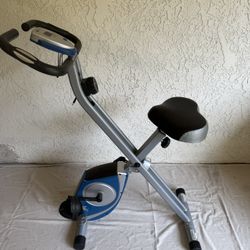 XTerra Exercise Bike
