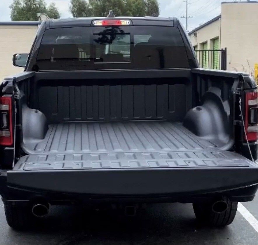 Bed Liiner For Ford F150 