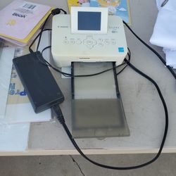 Canon Photo Printer