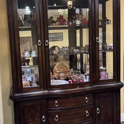 China Cabinet