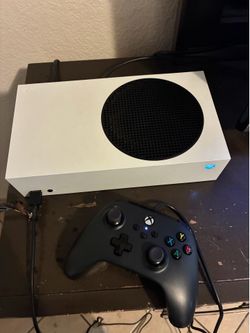 Xbox Series S 1TB