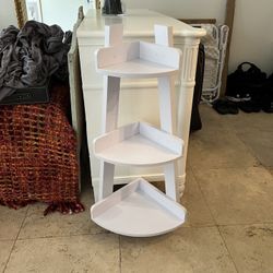 Corner Shelf