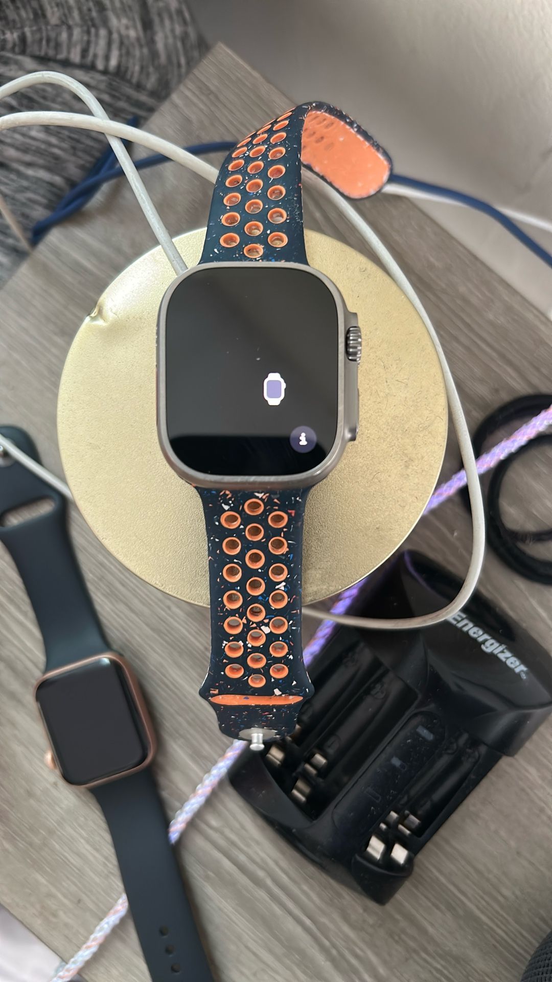 Apple Watch Ultra 2