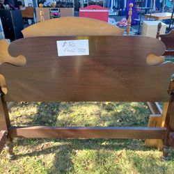 Full Size Bed Frame