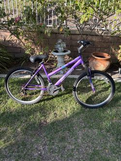 Magna Great Divide Mountain Bike