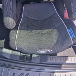 Free Car Seat 