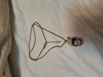 Necklace (cadenas)