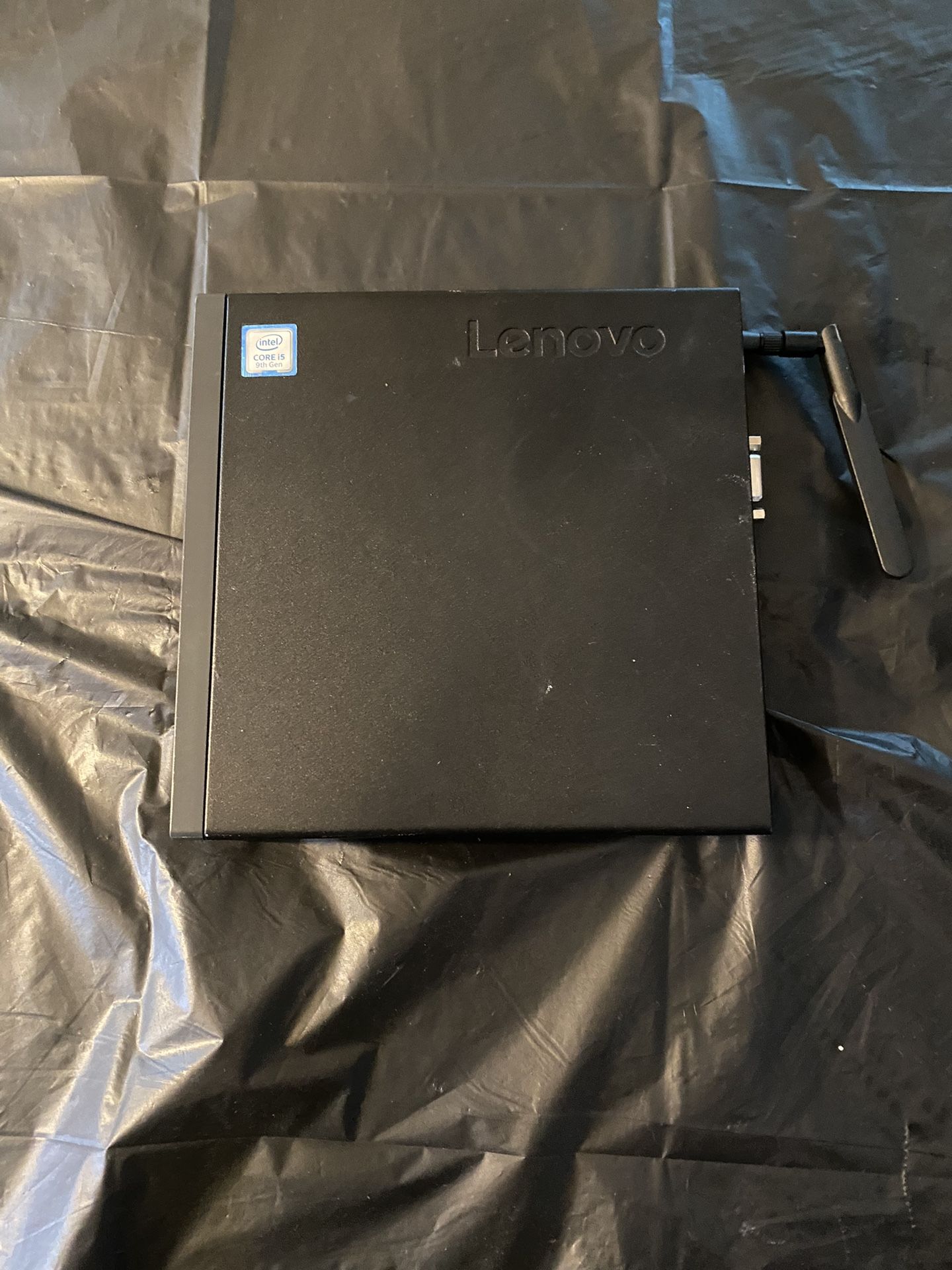 Lenovo M720q 9th Gen