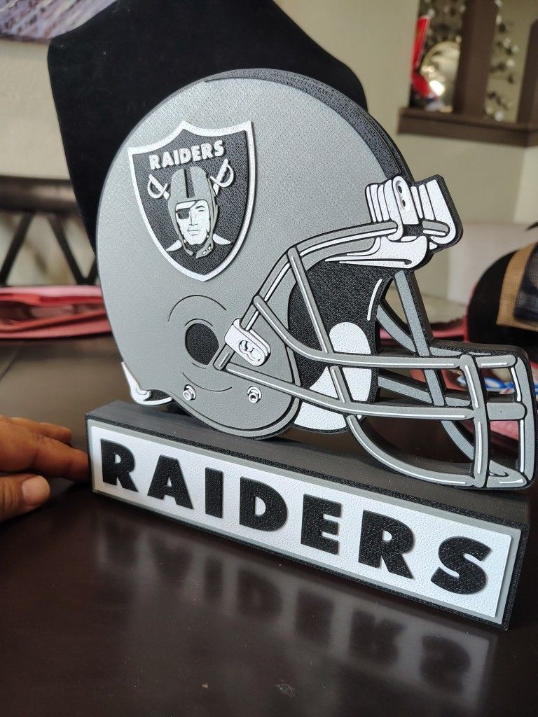 New Helmet I make These