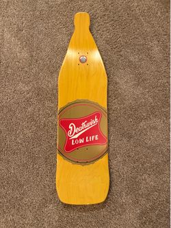 Deathwish Cruiser Skateboard