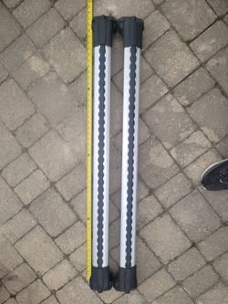 Cross bars