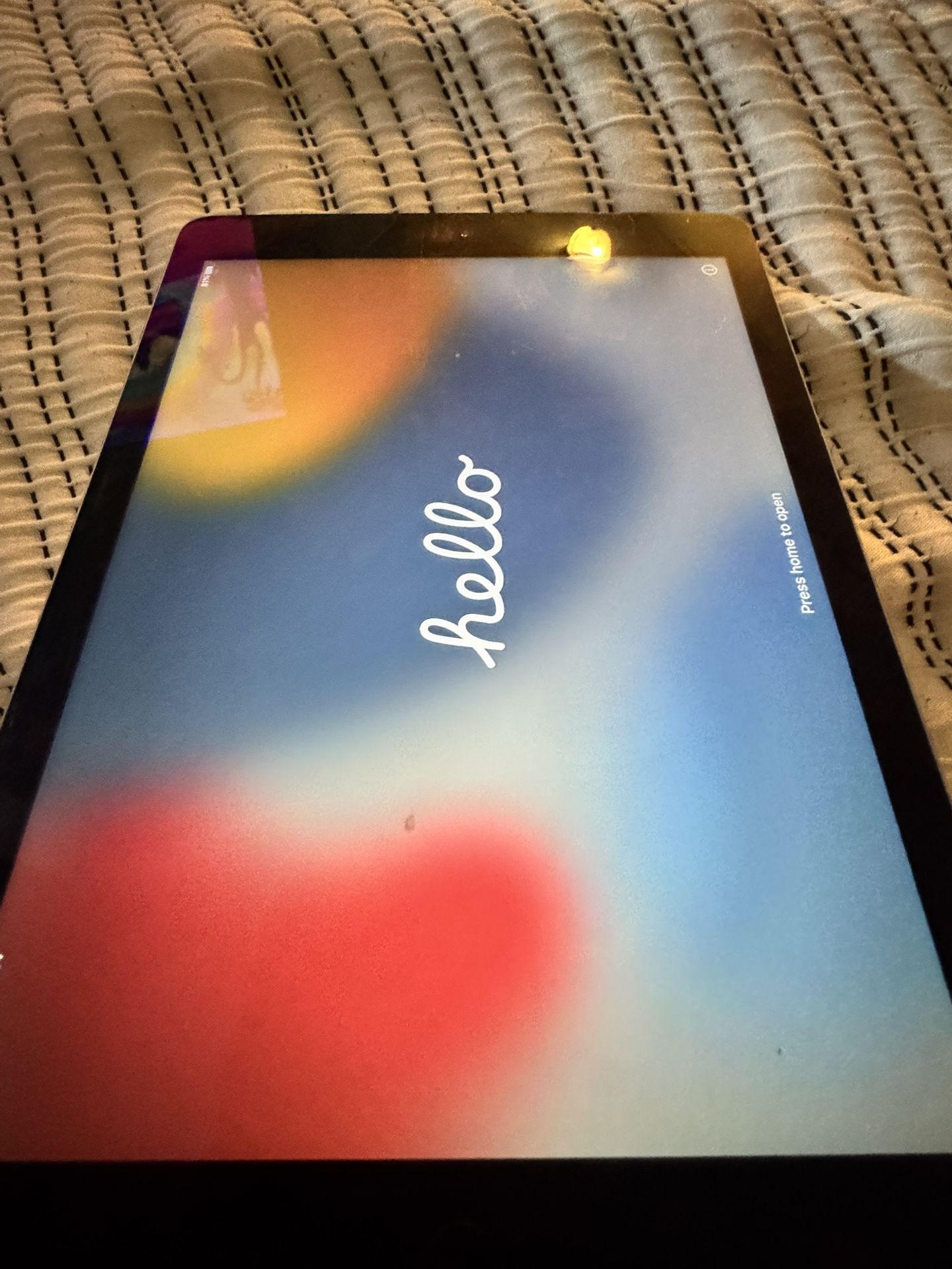 iPad Air 2