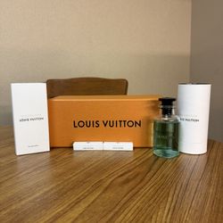 Louis Vuitton Imagination 