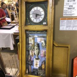 Sport Clock 