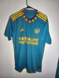 LA Galaxy Away Jersey