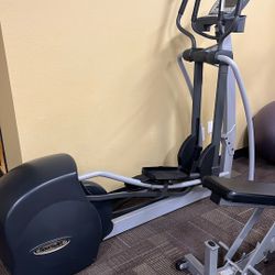 Eliptical
