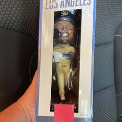 Jason Heyward Bobble Head