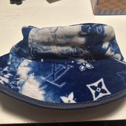 Louis Vuitton Bucket Hat
