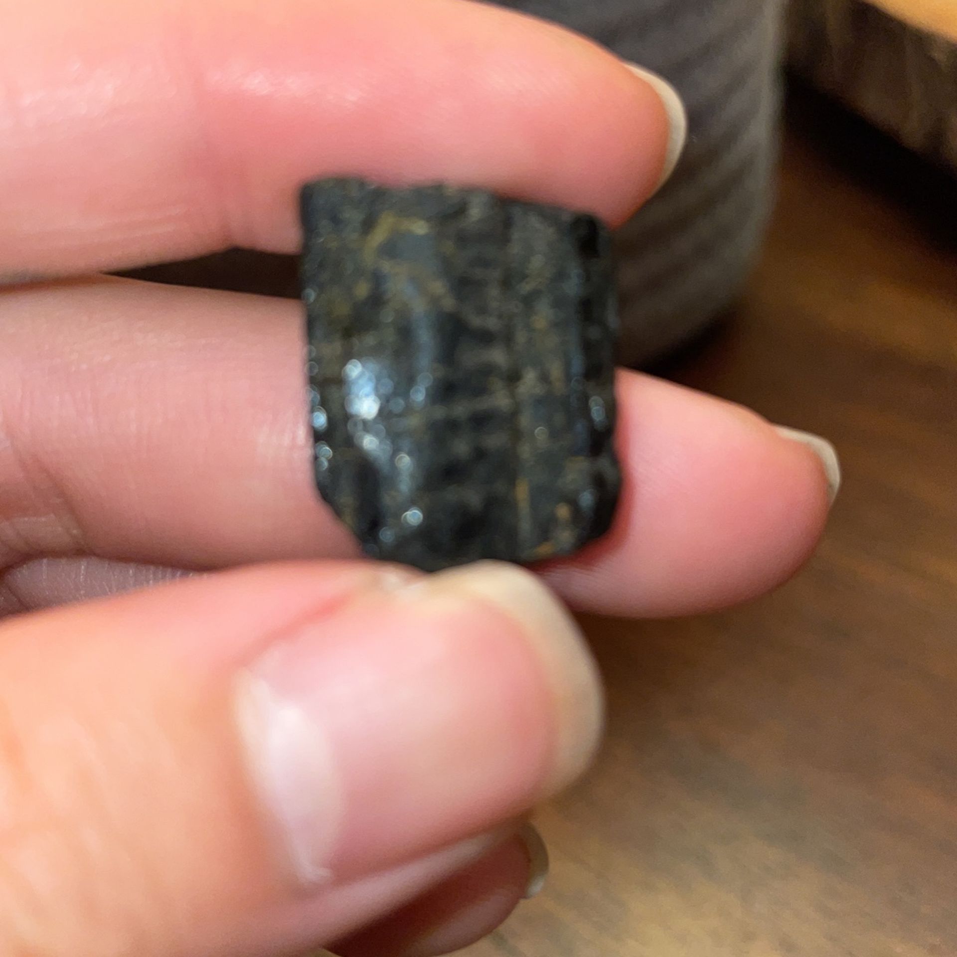Black Tourmaline