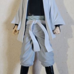 Gintama Anime Figure 