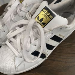 ADIDAS SUPERSTAR