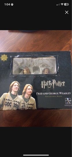 Harry potter Collectible
