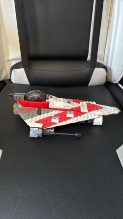 Lego Star Wars