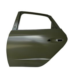 New Replacement Doors For 2020 2021 2022 2023 2024 Hyundai Sonata
