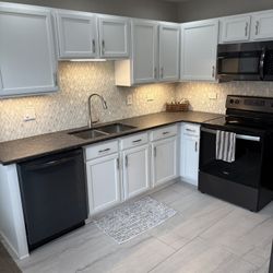 Carillon 55 Community