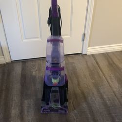 Carpet cleaner
