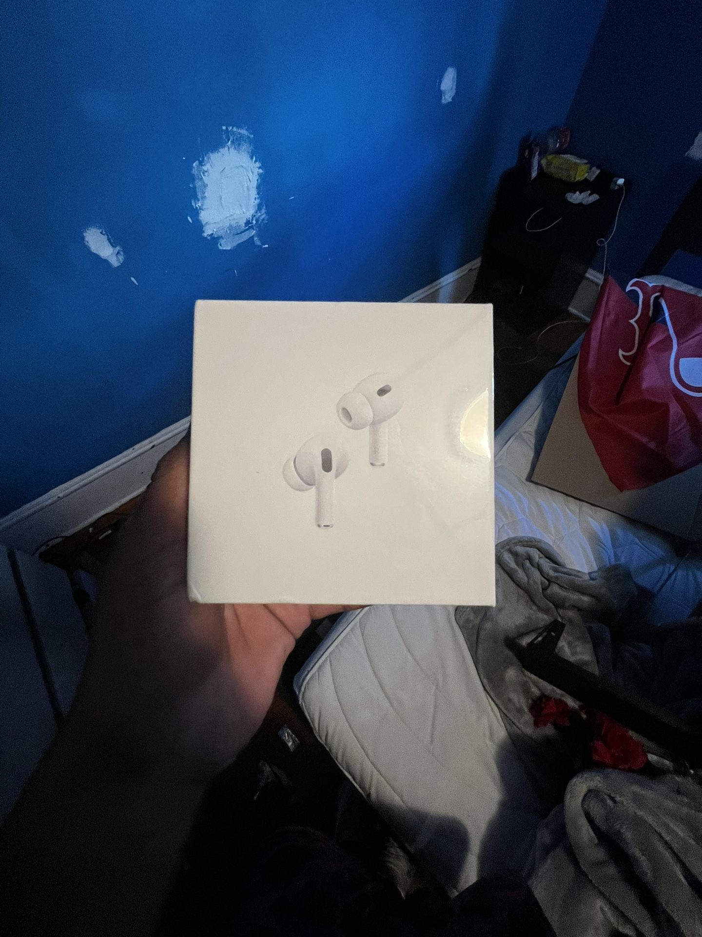 AirPod Pros 2nd Gen